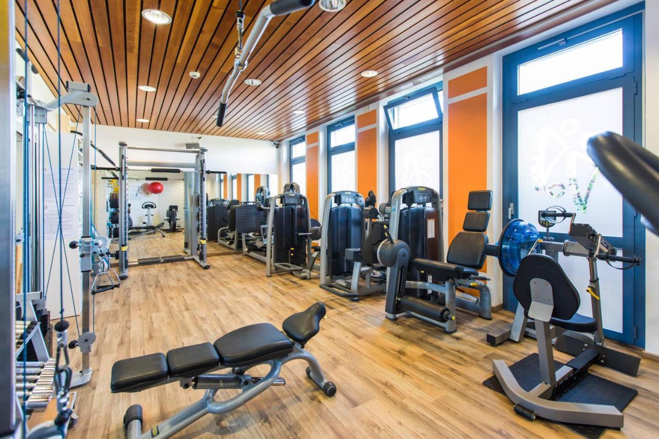 Tertianum Residenza Al Lido - Appartements&restaurant Aparthotel