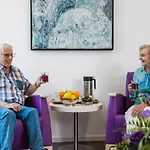 Tertianum Residenza Al Lido - Appartements & Restaurant