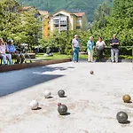 Tertianum Residenza Al Lido - Appartements & Restaurant