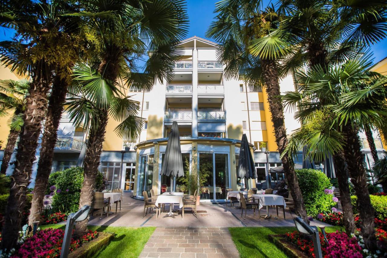 Aparthotel Tertianum Residenza Al Lido - & Restaurant 3*