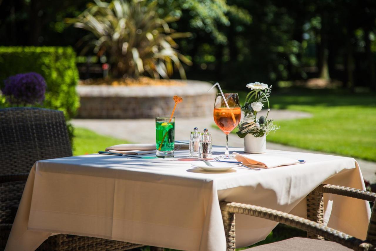 Aparthotel Tertianum Residenza Al Lido - & Restaurant
