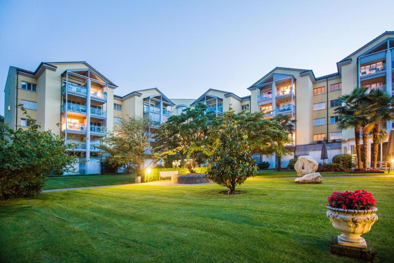 Tertianum Residenza Al Lido - & Restaurant