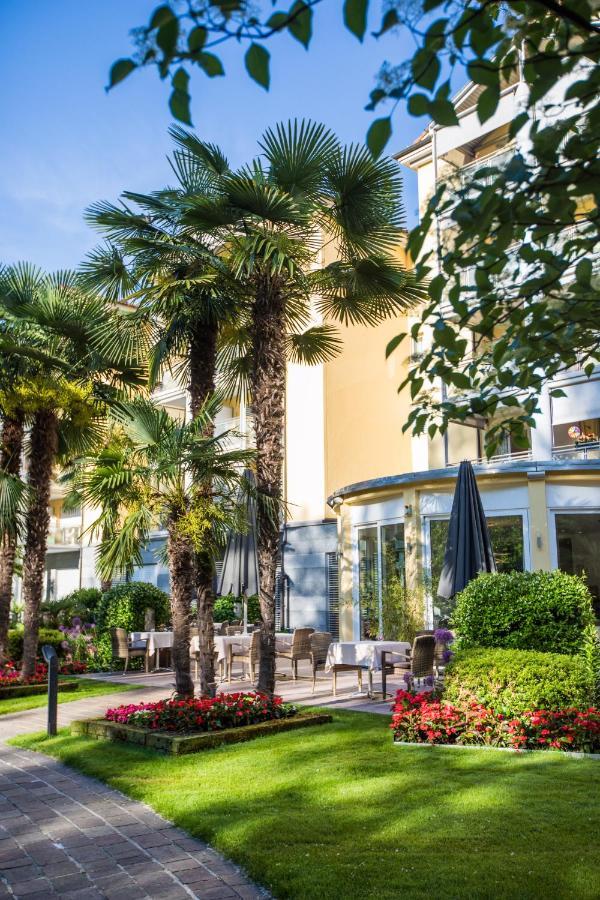 Tertianum Residenza Al Lido - & Restaurant 3*