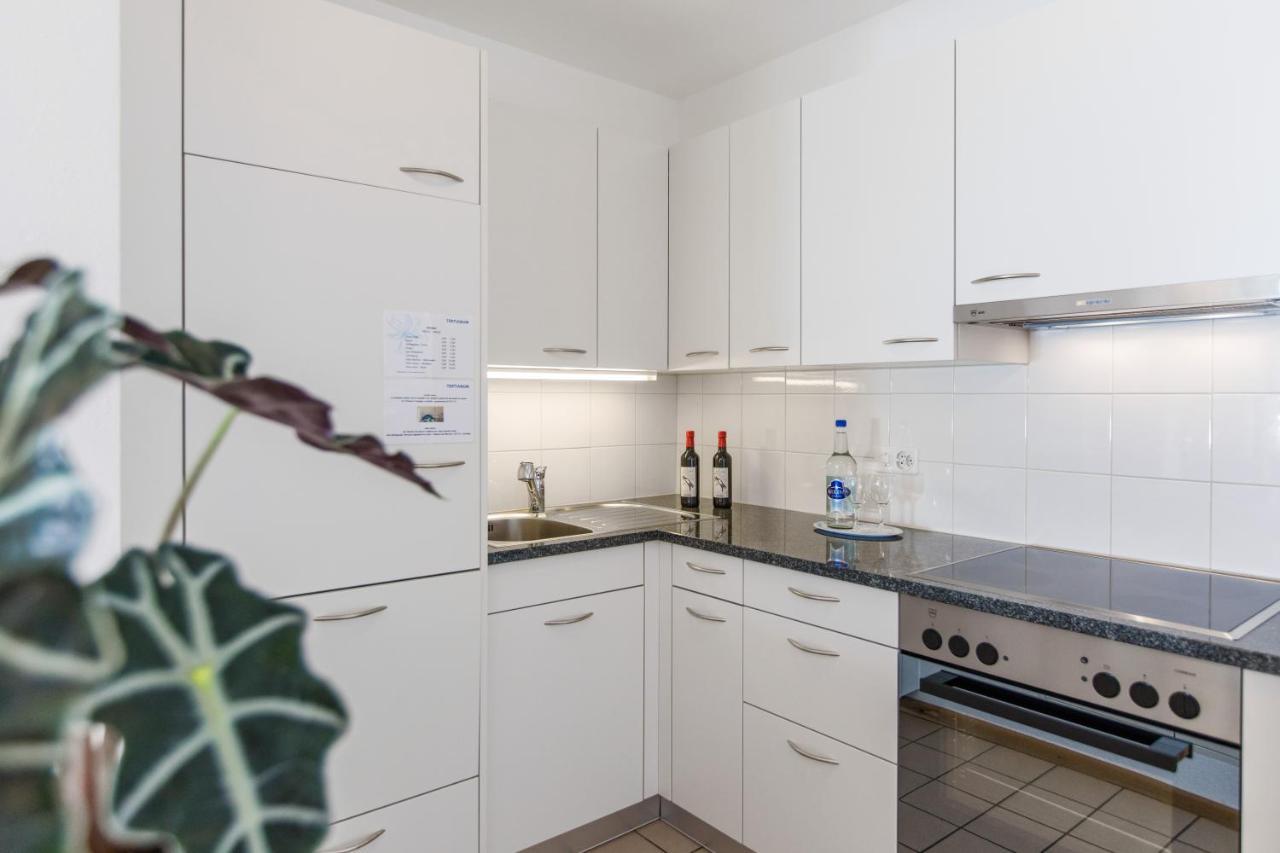 Aparthotel Tertianum Residenza Al Lido - & Restaurant Locarno