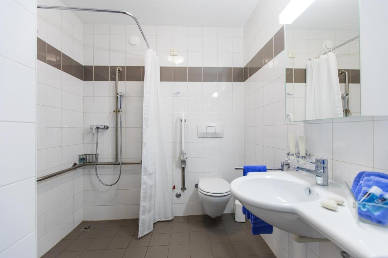 Aparthotel Tertianum Residenza Al Lido - & Restaurant Locarno