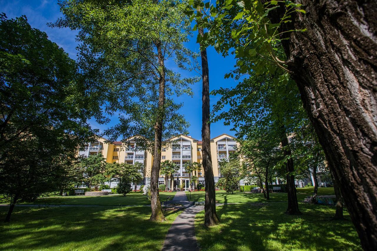 Tertianum Residenza Al Lido - & Restaurant Aparthotel