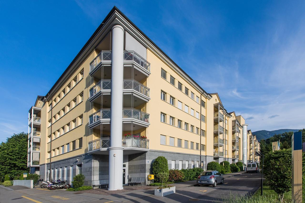 Aparthotel Tertianum Residenza Al Lido - & Restaurant 3*