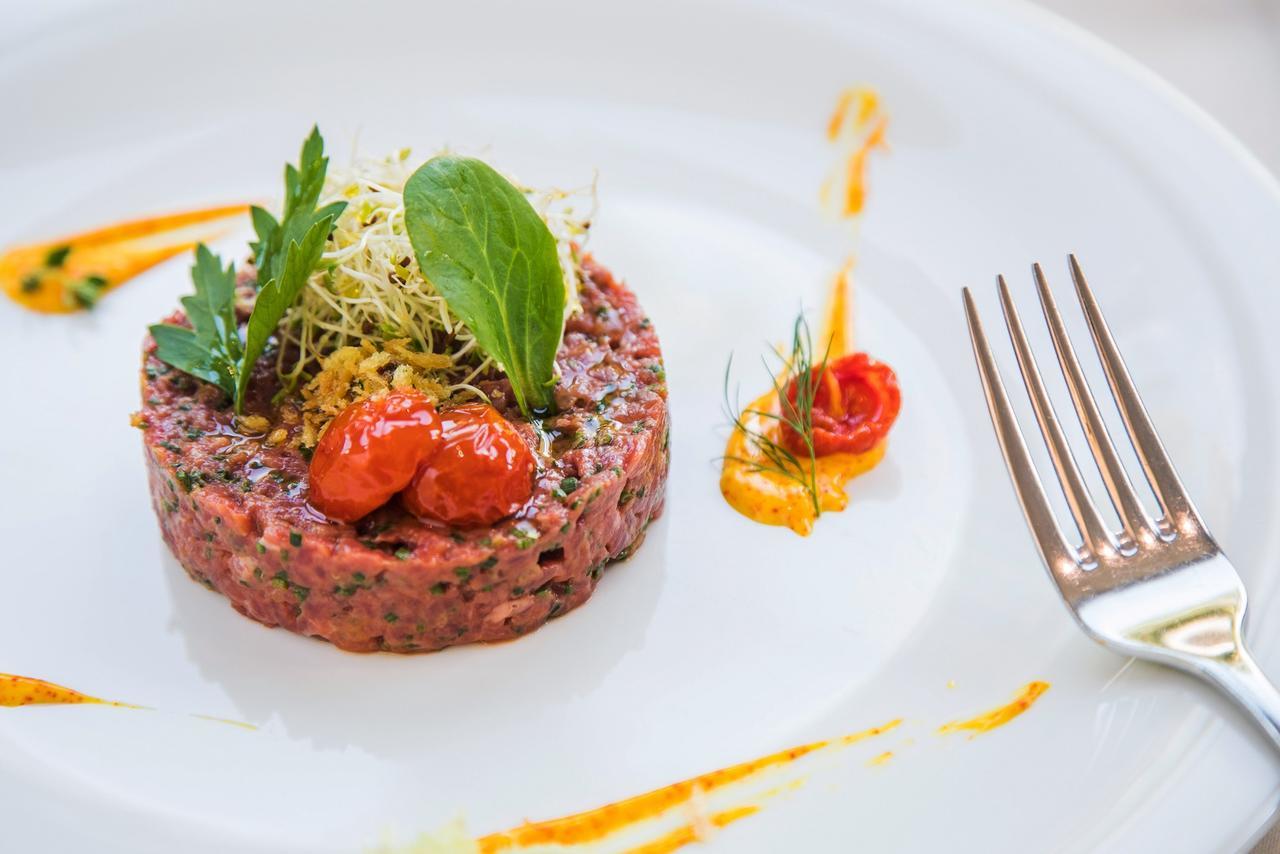 Aparthotel Tertianum Residenza Al Lido - & Restaurant 3*