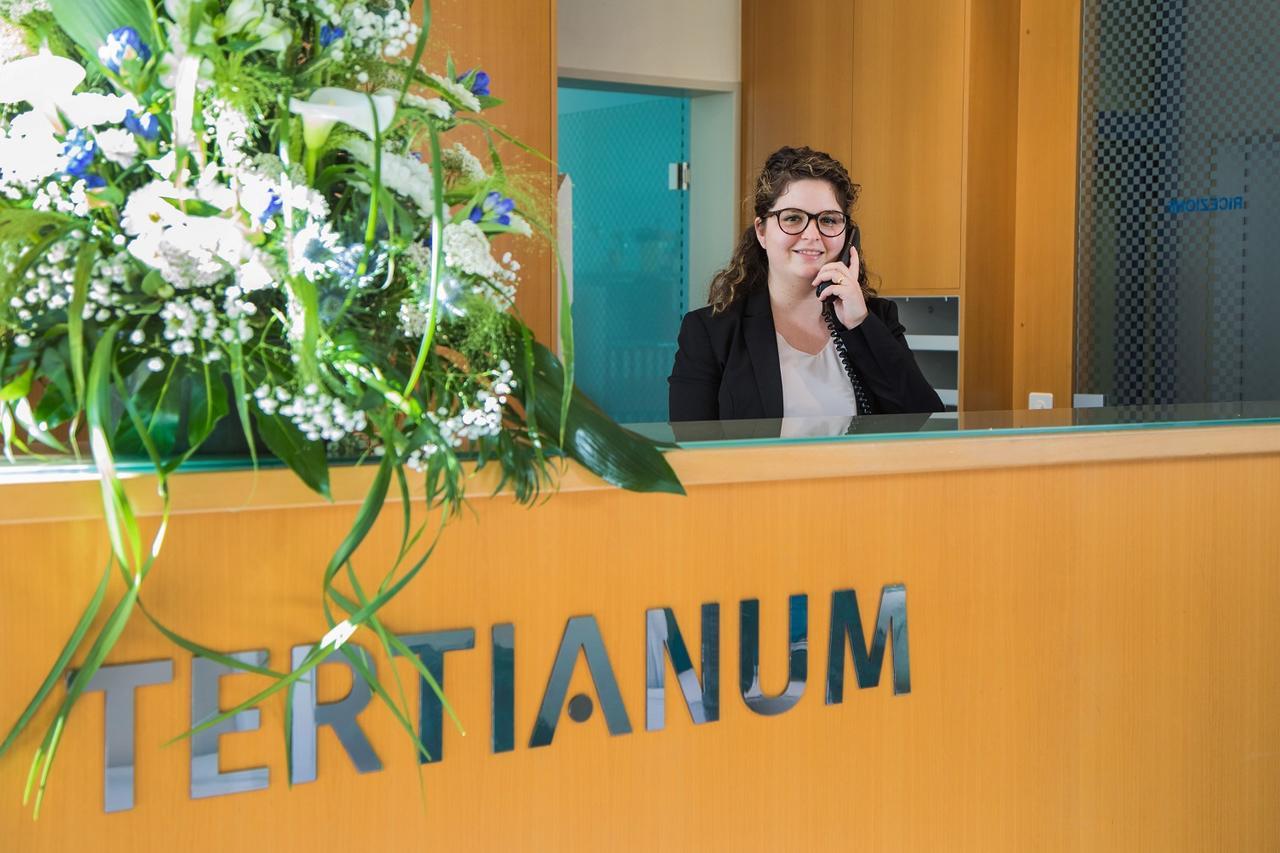 Tertianum Residenza Al Lido - & Restaurant