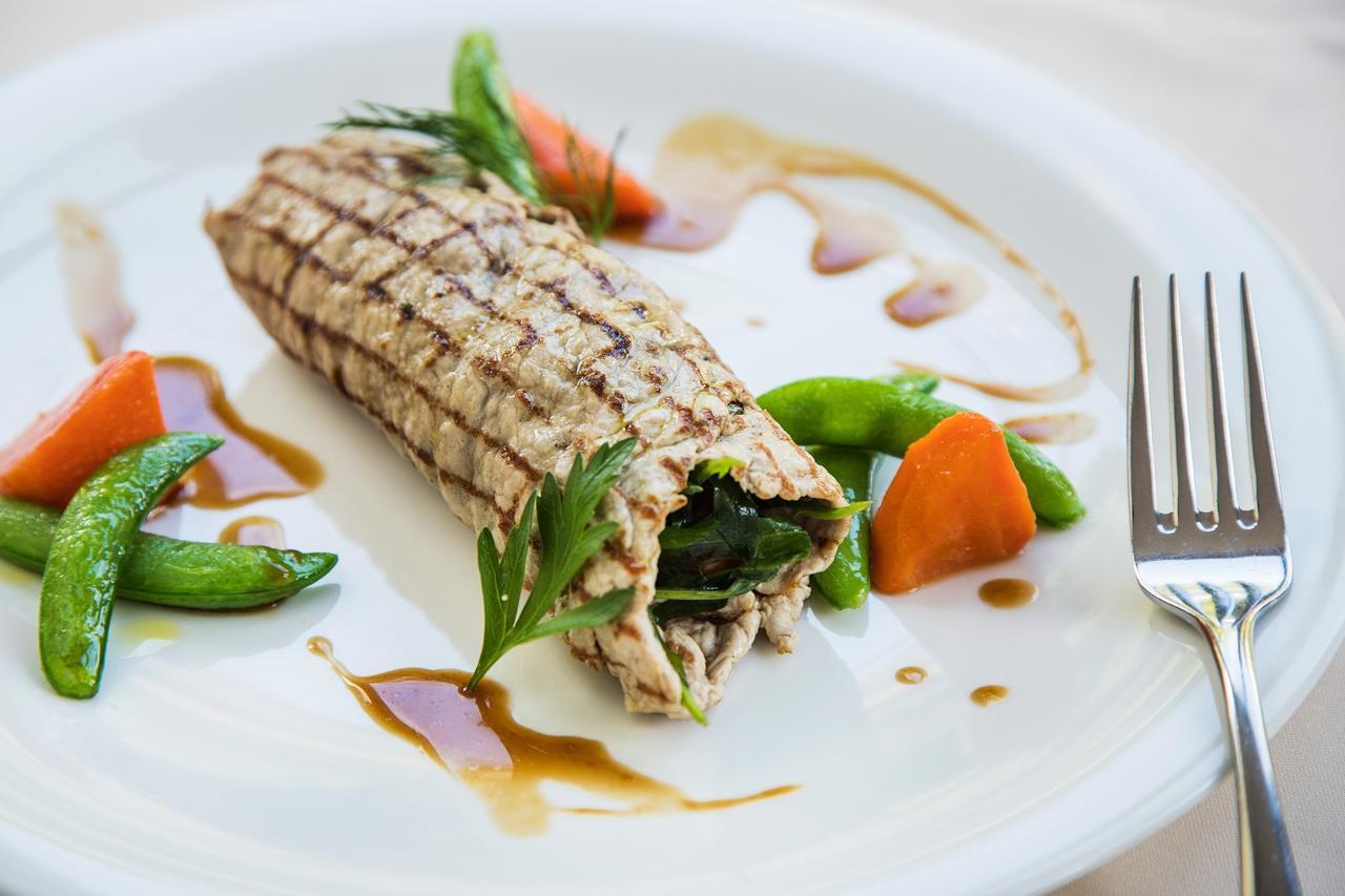 Tertianum Residenza Al Lido - & Restaurant 3*