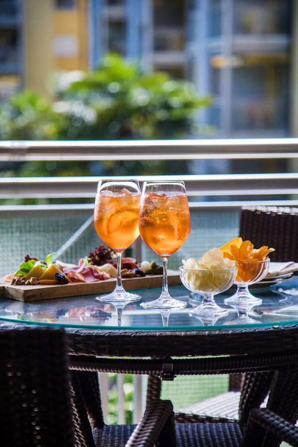 Tertianum Residenza Al Lido - & Restaurant Aparthotel 3*