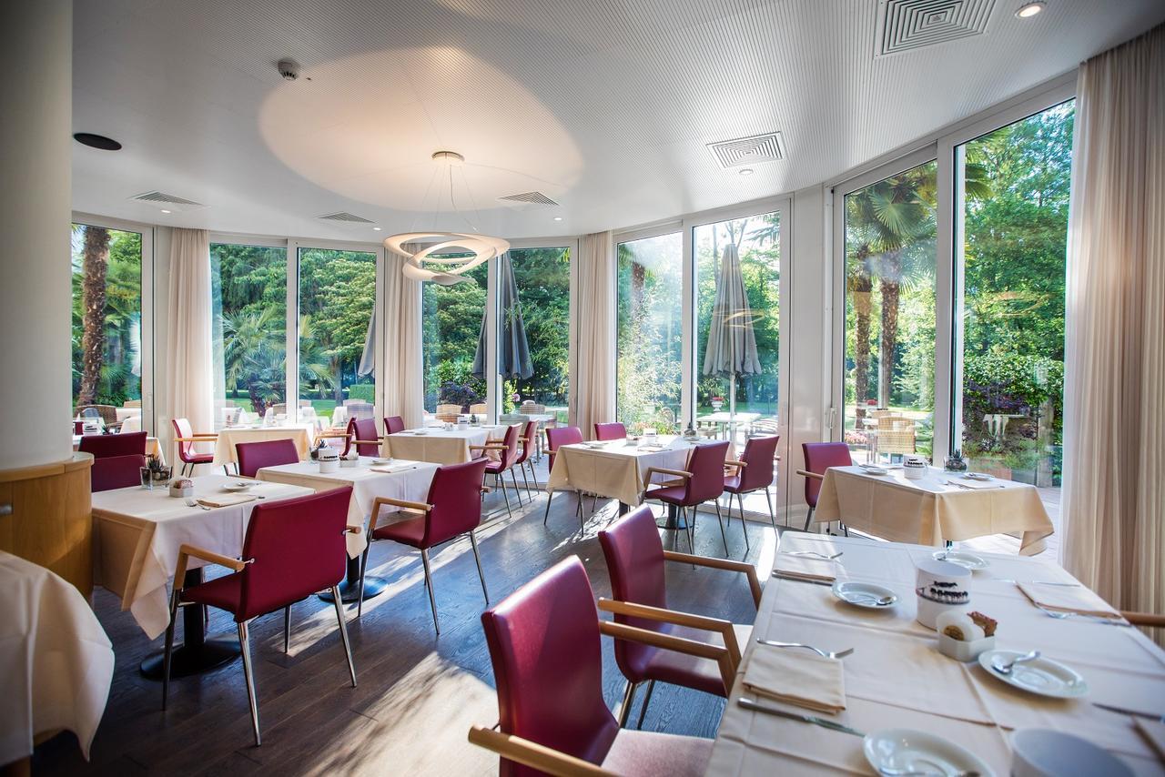 Tertianum Residenza Al Lido - & Restaurant 3*