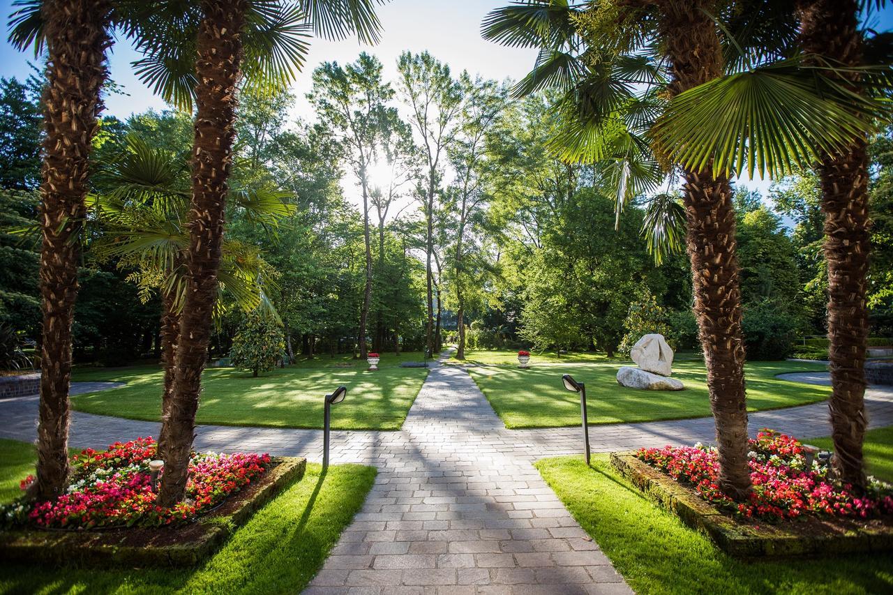 Aparthotel Tertianum Residenza Al Lido - & Restaurant 3*