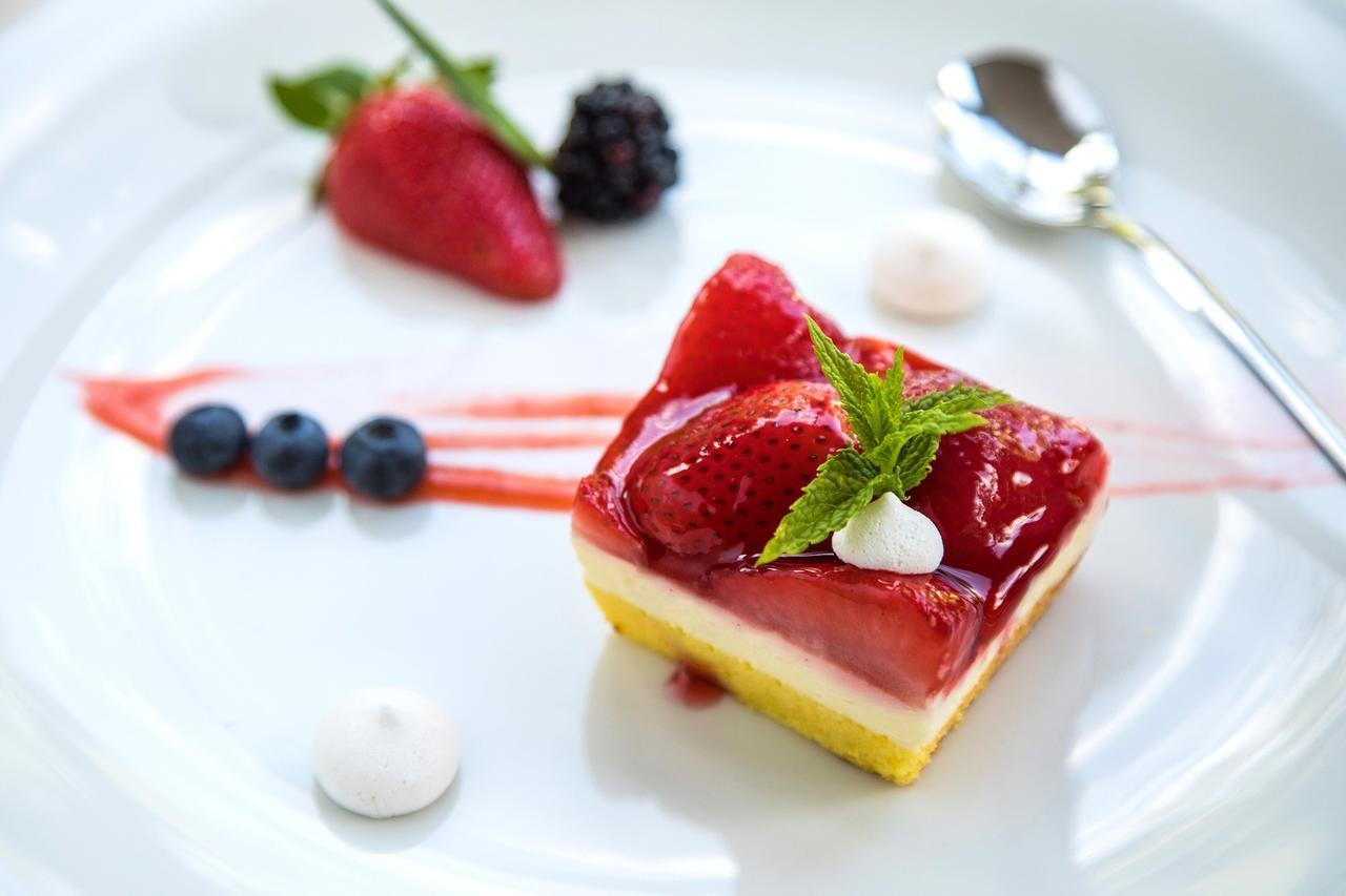 Tertianum Residenza Al Lido - & Restaurant 3*