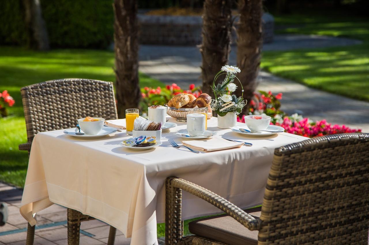 Tertianum Residenza Al Lido - & Restaurant