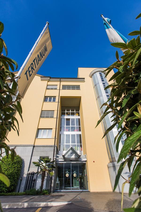 Tertianum Residenza Al Lido - & Restaurant Aparthotel
